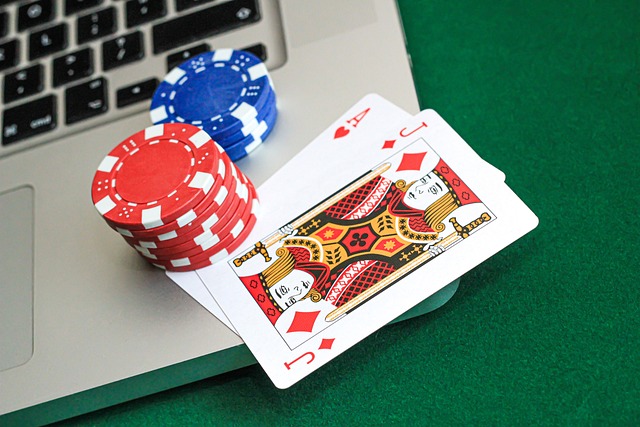 Online Casinos as Tools for Personal and Professional Development