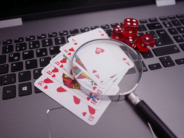 Virtual Reality in Online Casinos: Transforming the Gaming Experience