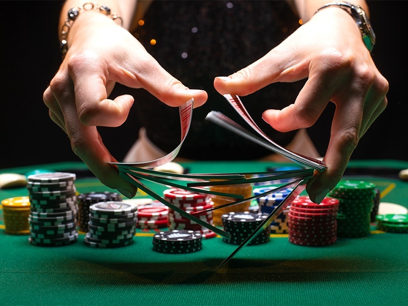 Transparency in Online Casinos