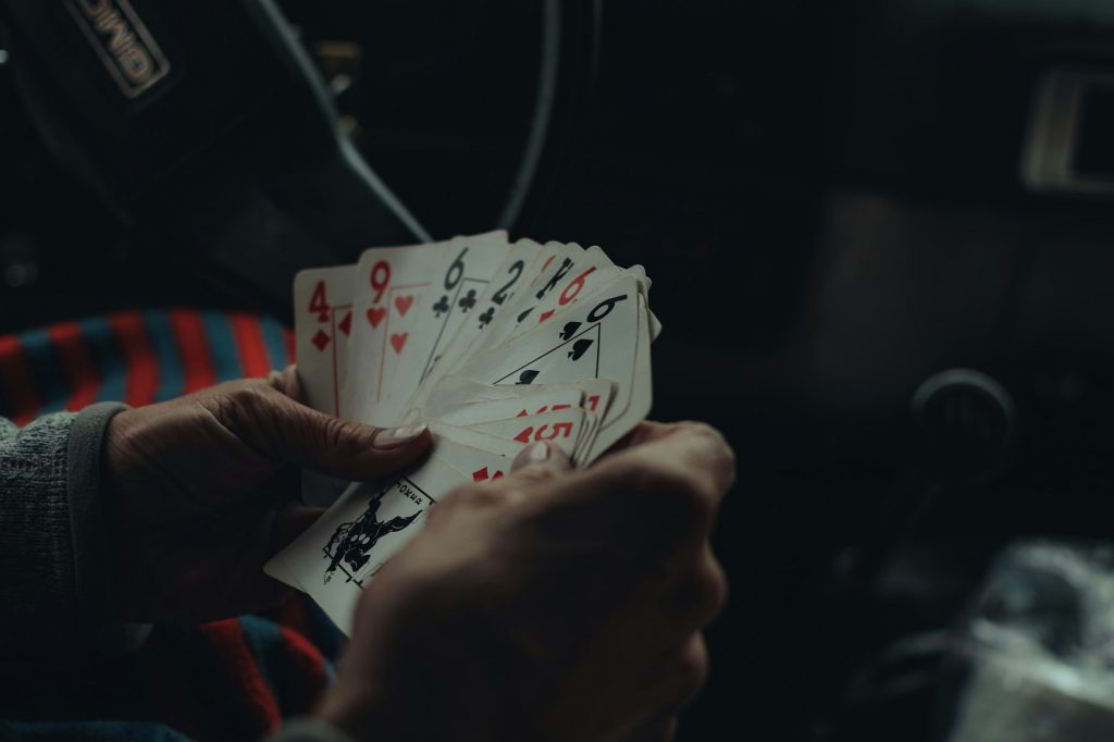 Famous Athletes and Their Gambling Stories